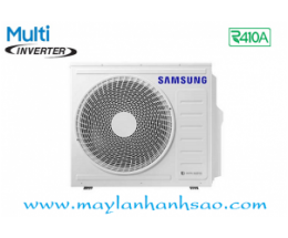 Dàn nóng máy lạnh Multi Samsung AJ058TXJ3KC/EA Inverter Gas R410a