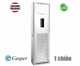 Máy lạnh tủ đứng Casper FC-36TL22 Gas R410a