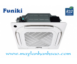 Máy lạnh âm trần Funiki CC50MMC1 Gas R32
