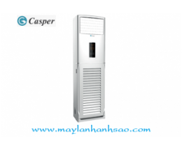  Máy lạnh tủ đứng Casper FC-48TL22 Gas R410a - 3 Pha